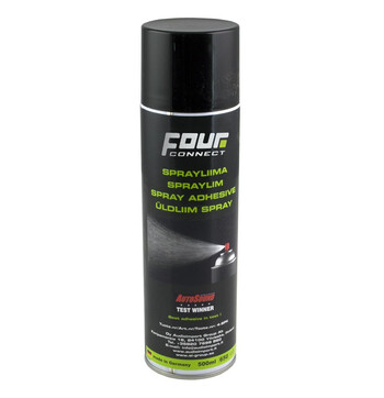 FOUR Connect 4-SPK Sprayliima kuva