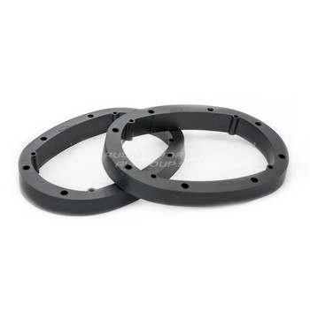 Frovena 6x9 mounting bracket image