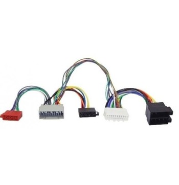 MATCH PP-AC 15a adapter cable image