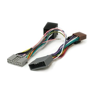 MATCH PP-AC 18  adapter cable image