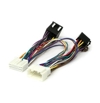 MATCH PP-AC 24  adapter cable image