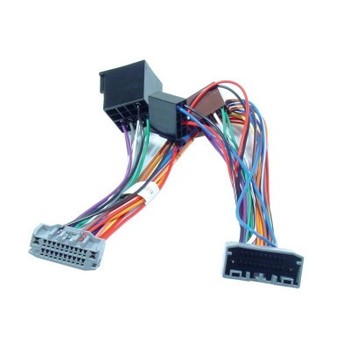 MATCH PP-AC 29  adapter cable image