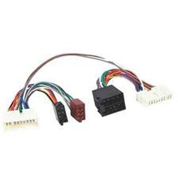 MATCH PP-AC 32  adapter cable image