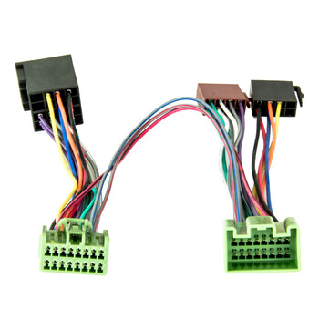 MATCH PP-AC 44  adapter cable image