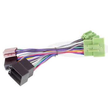 MATCH PP-AC 44  adapter cable image