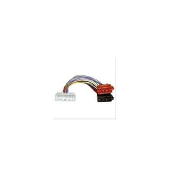 MATCH PP-AC 50  adapter cable image