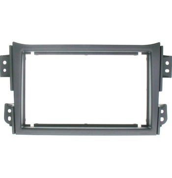 AIV 2-DIN asennuspaneeli image