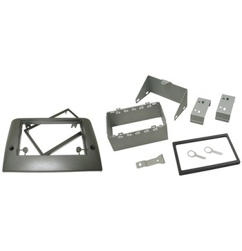 AIV 2-DIN asennuspaneeli image