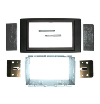 AIV 2-DIN asennuspaneeli image