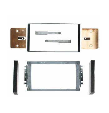 AIV 2-DIN asennuspaneeli image