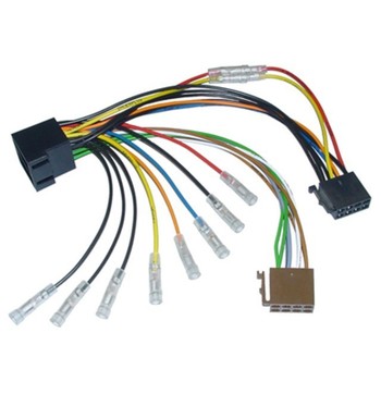 AIV ISO-adapteri - Universaali kuva