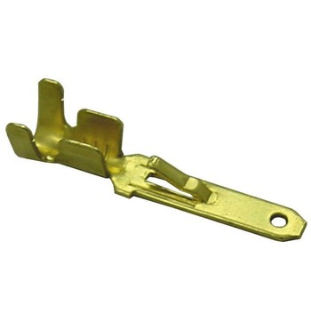 AIV Litteä Liitäntä - 2,8 mm kuva