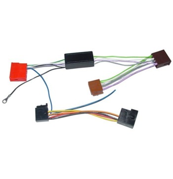 AIV Aktiivi-System adapteri - VW kuva