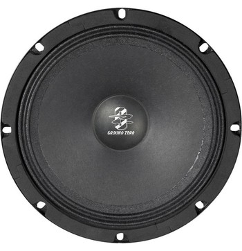 Ground Zero GZCM 8-4FX kuva