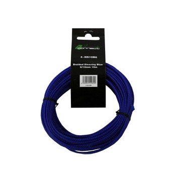FOUR Connect 4-NS10B6 nylonsukka sininen  6/12mm 10m kuva