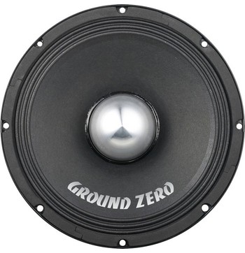 Ground Zero GZCM 10-4PPX kuva