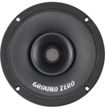 Ground Zero GZCF 200COAX kuva