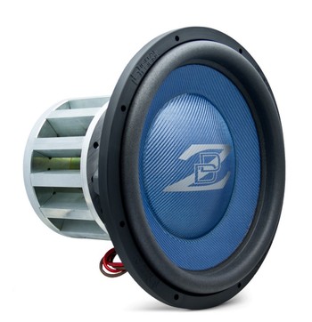 DD Audio Z 312 D1 kuva