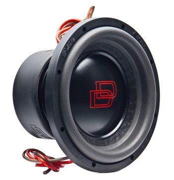 DD Audio 2518c D2 kuva