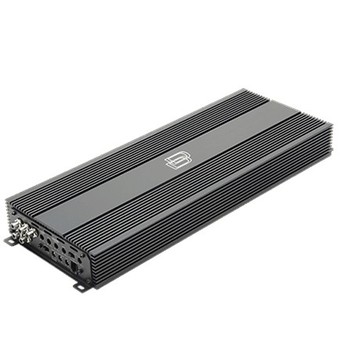 DD Audio SS5 kuva