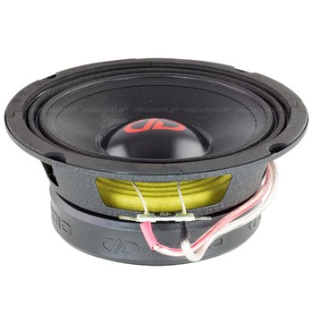DD Audio VO-M6.5-S4 kuva