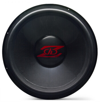 DD Audio Z 321 kuva