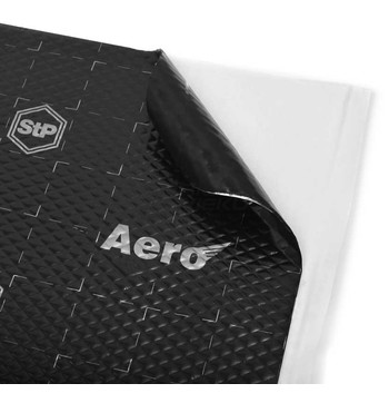 STP Gold Aero image