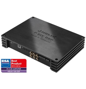 Helix P SIX DSP MK2 kuva
