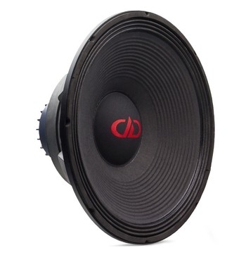 DD Audio VO-W15-S4 kuva