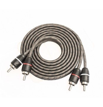 FOUR Connect 4-800154 STAGE1 RCA-kaapeli 3.5m kuva