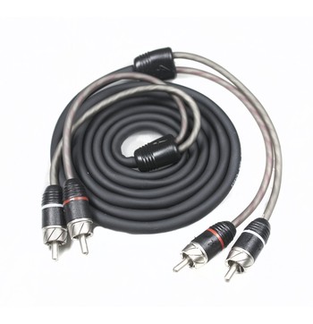 FOUR Connect 4-800252 STAGE2 RCA-kaapeli 1.5m kuva