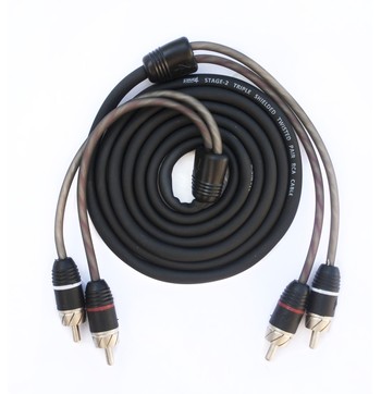 FOUR Connect 4-800254 STAGE2 RCA-kaapeli 3.5m kuva