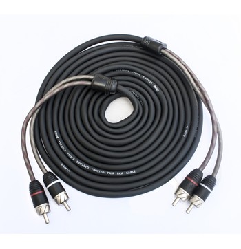FOUR Connect 4-800255 STAGE2 RCA-cable 5.5m image