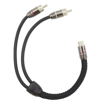 FOUR Connect 4-800359 STAGE3 RCA-haaroitin 1F - 2M kuva
