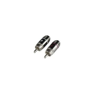 FOUR Connect 4-800360 STAGE3 RCA-connectors kuva