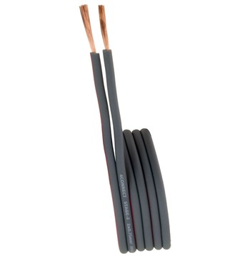 FOUR Connect 4-800239 STAGE2 OFC speaker cable 2x0.75mm2, 250m image