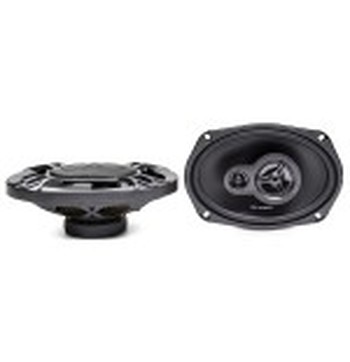 DD Audio EX6X9 kuva