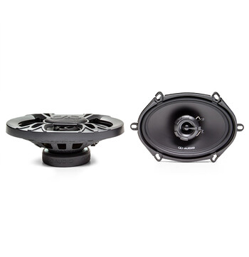 DD Audio EX5x7 kuva