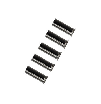 FOUR Connect 4-690722 wire end sleeve 2.5 mm2, 50 pcs image