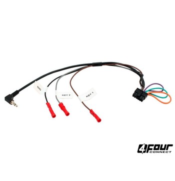 FOUR Connect Multilead adapteri kuva