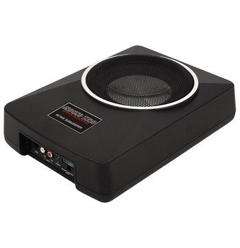 Ground Zero GZUB 600XACTII kuva