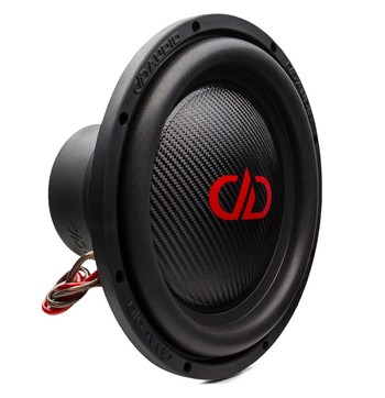 DD Audio 1006 D4 image