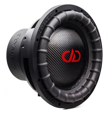 DD Audio 3518 D4 image