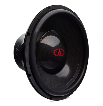 DD Audio 9921 D0.5 image