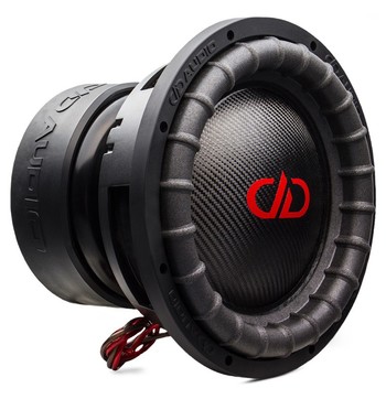 DD Audio 9510K D2 ESP kuva