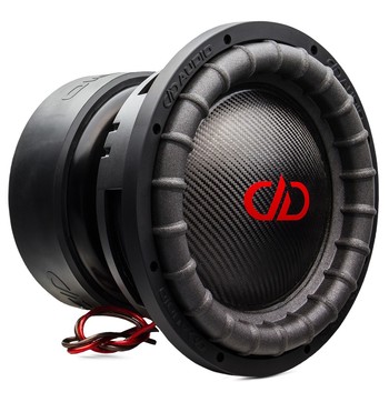 DD Audio 9912B D1 ESP image