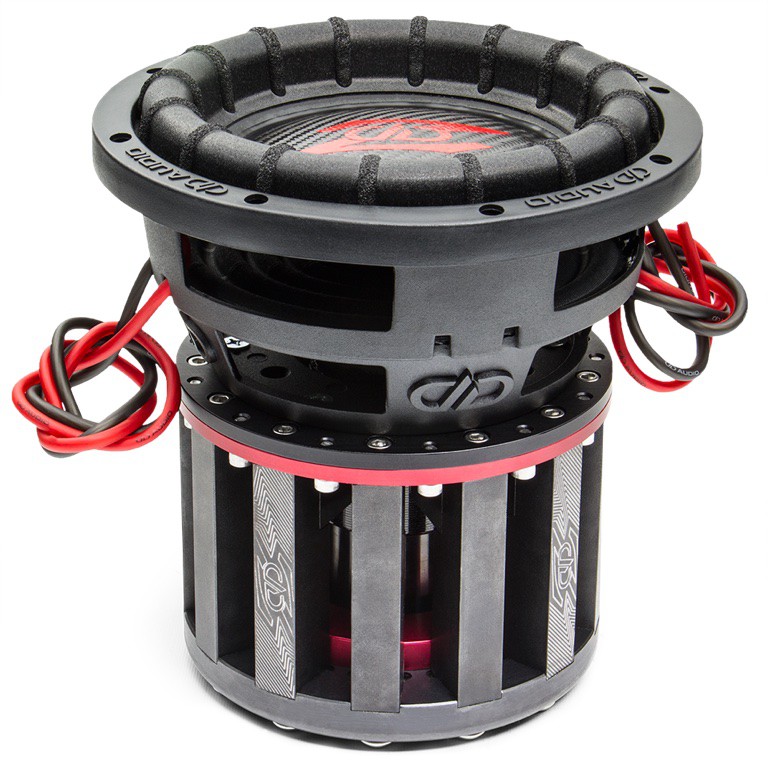 Mini subwoofers best sale