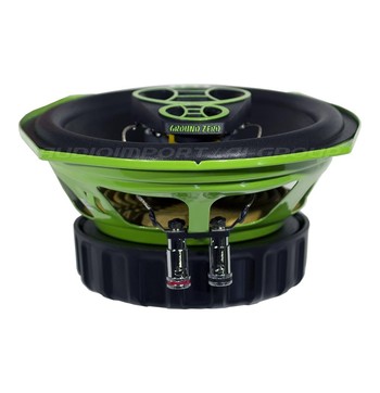 Ground Zero GZCF 7104XSPL Green kuva