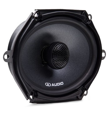 DD Audio DX5x7 kuva