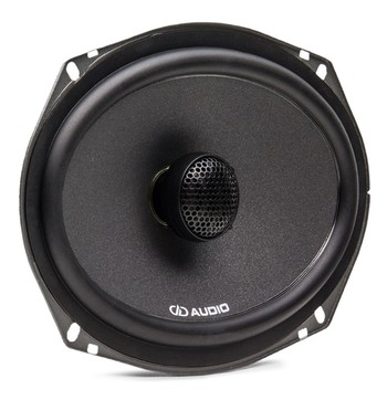 DD Audio DX6x9 image